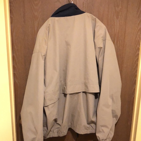 Men’s Page&Tuttle XL Mesh Lined Jacket. Armpit to armpit 26”, length 28” - Picture 11 of 11